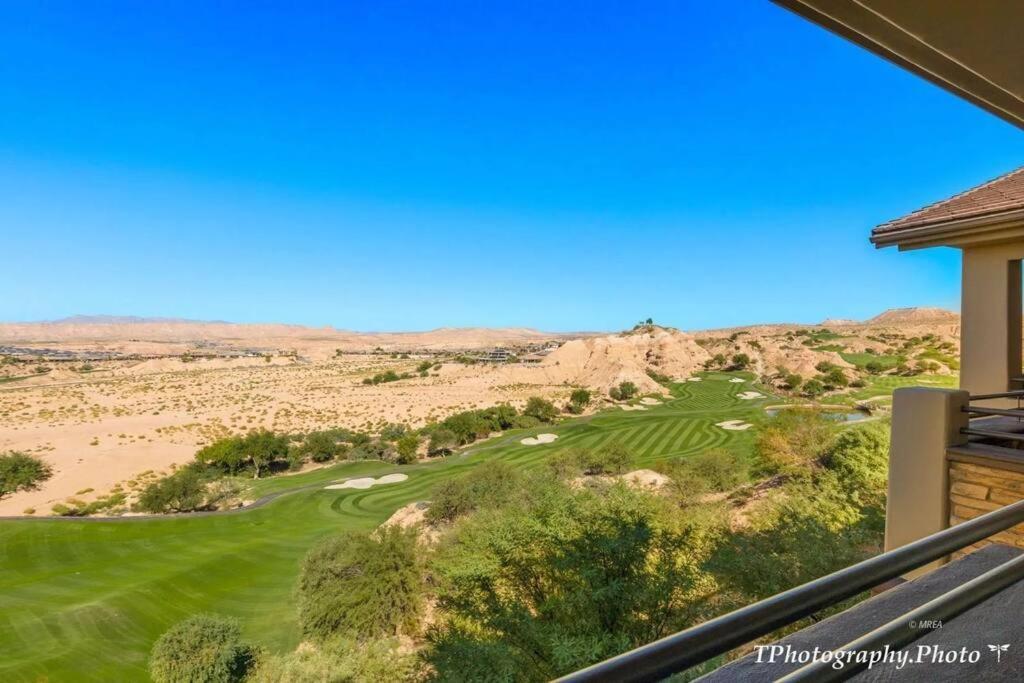 فيلا Golfers Getaway - ميسكيت المظهر الخارجي الصورة