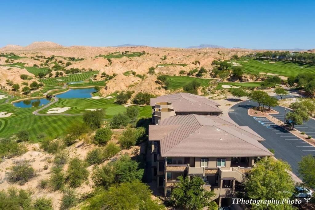 فيلا Golfers Getaway - ميسكيت المظهر الخارجي الصورة